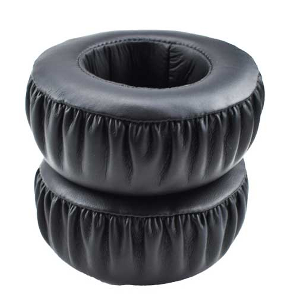 适用于索尼 MDR-XB500原装耳罩 XB700耳机海绵套 耳机头梁保护套