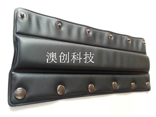 替换耳机头梁皮套人造皮革