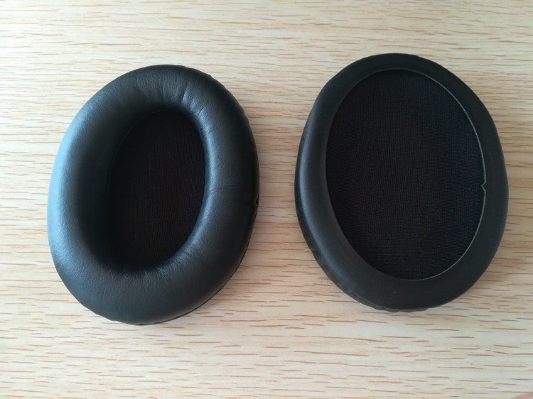适用于 得胜PRO80 82 HD2000 科声HI2050 AH-D600耳机海绵套 耳罩