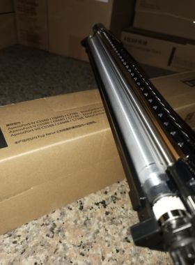 富士施乐C6688 C7788 5588显影仓 显影器组件 载体 铁粉全新原装