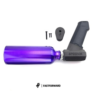 SQB 尼龙烧结快乐瓶转接套装（运动水壶）不可发射