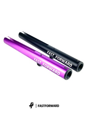 【入门款】SQB T6061铝合金上总 25款Fast Forward SE Lite Mini