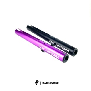 【入门款】SQB T6061铝合金上总 25款Fast Forward SE Lite Mini