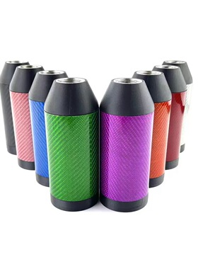 SQB Fast Forward 碳纤维快乐瓶