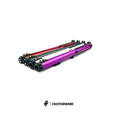 【旗舰款】SQB 碳纤维上总 Fast Forward 3.0