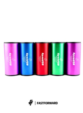 SQB 超级充能eap夜光消 铝合金弹道追踪器 Fast Forward SE Lite