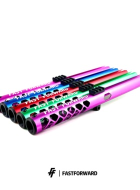 【新春福利】SQB 超轻铝合金上总 25款Fast Forward SE 3