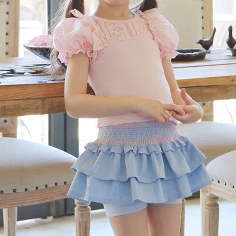 Jupe fillette PULL CARROTS - Ref 2049888 Image 3