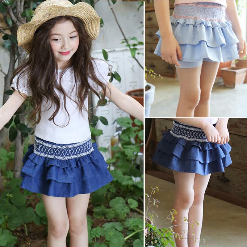 Jupe fillette PULL CARROTS - Ref 2049888 Image 5