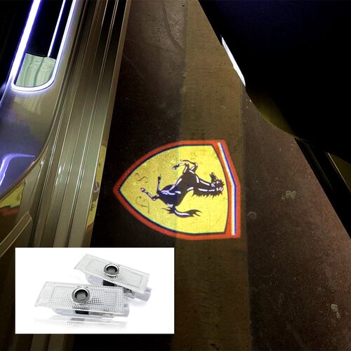 488法拉利加州罗马CaliforniaT