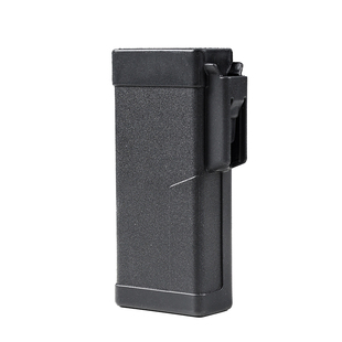 龙鳞甲扎带套约束带塑钢快拔多功能腰带molle战术背心通用约束套