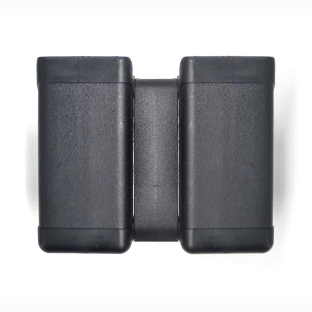 龙鳞甲六四式刀套战术木仓套附件包molle系统双排快拔单套配件袋