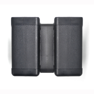 龙鳞甲六四式刀套战术木仓套附件包molle系统双排快拔单套配件袋