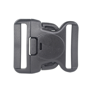 龙鳞甲战术腰带扣金属加塑钢一体式插扣5厘米塑料扣3.8cm UTX宽扣