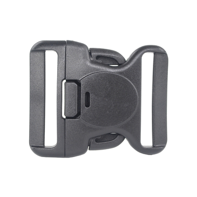龙鳞甲战术腰带扣塑钢5厘米宽扣
