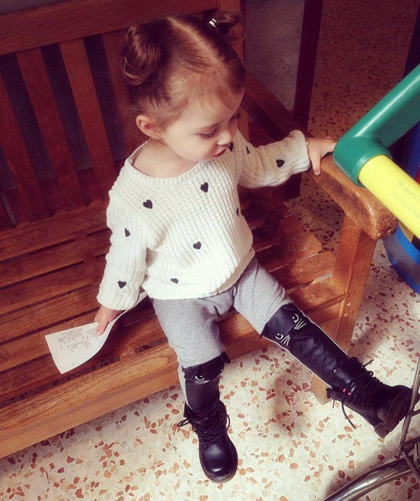 Pull enfant - Ref 2103156 Image 1