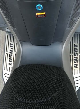 不锈钢脚垫改装日雅新品