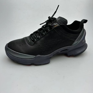 四季 子户外工装 男士 真皮透气鞋 休闲鞋 外贸西班牙品牌尾货男鞋