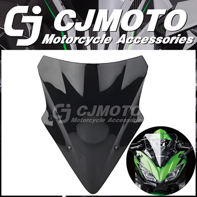 川崎ninja650ER-6F挡风玻璃风挡