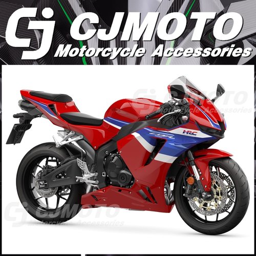 CBR600RR20-25全车外壳定制烤漆