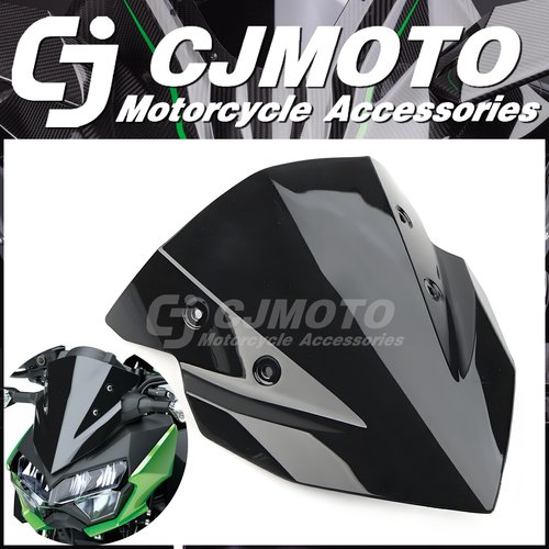 Z400高品质挡风玻璃导流罩风挡