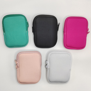 40oz手柄马克杯保温套可调节汽车杯套车载冰霸杯套 跨境爆款