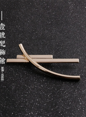 时尚个性流行立体几胸针百搭