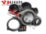 Phụ tùng xe máy CBR250 / 400 22 Số phát hành 29 NSR P3 RVF35 Bảng mã thời gian Bảng đồng hồ đo mét - Power Meter đồng hồ xe wave alpha