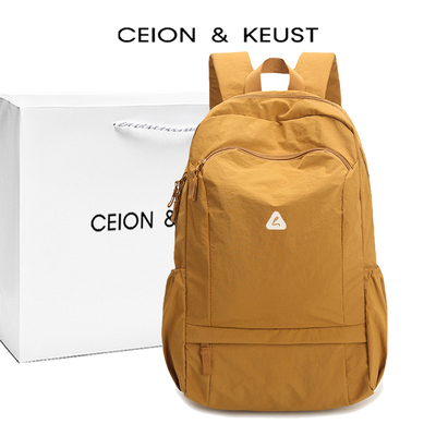 法国CEION&KEUST轻便双肩背包