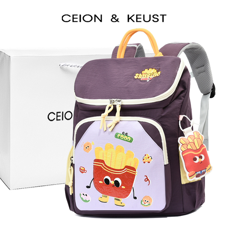 法国CEION&KEUST轻便书包