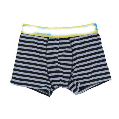 潮牌男士内裤纯棉舒适