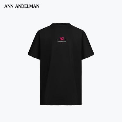 ANNANDELMAN衣短袖视力检查表
