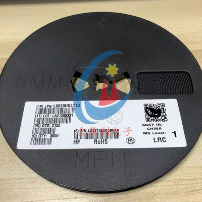 全新原装 L8050HQLT1G L8050 丝印1HC SOT23 晶体管三极管 3k=150