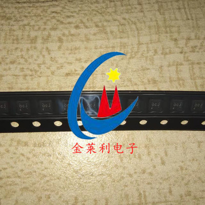 原装正品TPS61240DRVR 丝印OCJ 5V 500MA SON6 升压转换器芯片IC