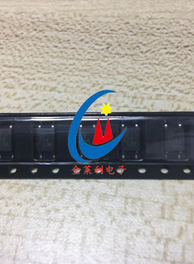 全新原装 AQY214S 进口 AQY214SX AQY214 SOP4贴片 光耦