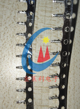 0500588000 500588000 50058-8000 MOLEX原装 连接器 端子 插针