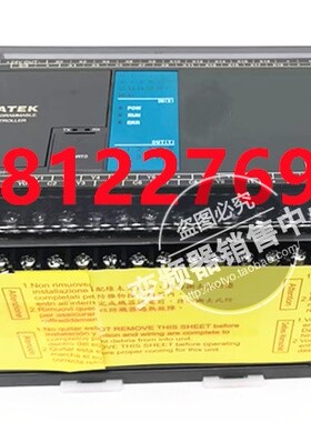 永宏编程控制器 PLC FBS-32MCR2-AC 全新原装 FATEK
