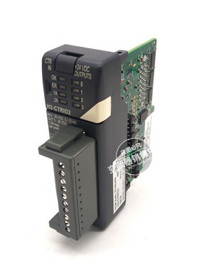 原装全新Koyo光洋PLC模块H2-CTRIO2 / H2-CTR102 / H2-CTRI02