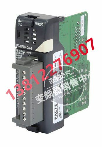 光洋全新原装模块F2-8AD4DA-1