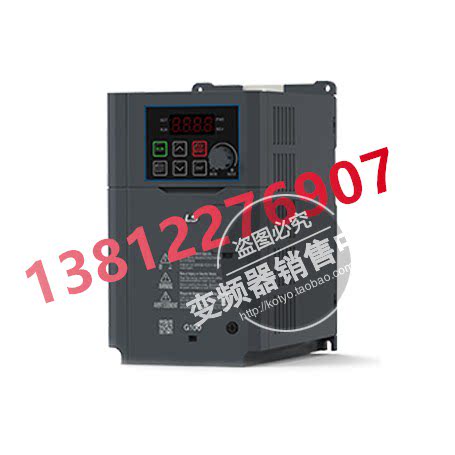 LS变频器全新原装G100