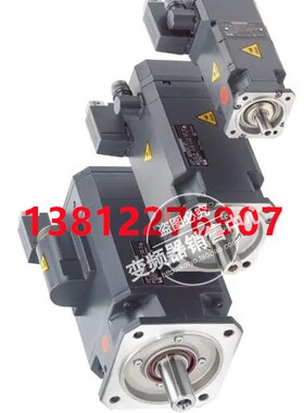 西门子伺服电机1FK7032-2AK71-1QA0  1FK7032-2AK71-1QAO全新原装