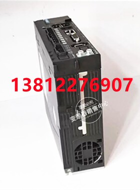 全新原装汇川伺服驱动SV660NT5R4I-FS  SV66ONT5R4I-FS含STO功能
