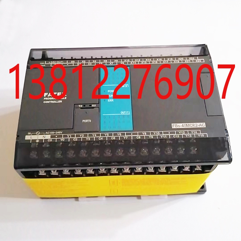 全新原装永宏FBs-40MCR2-AC