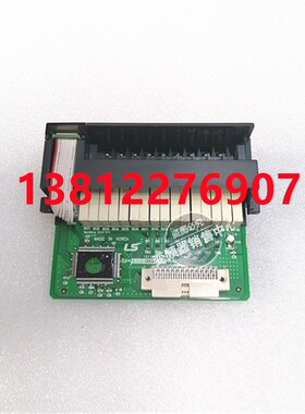 全新LS模块G6Q-RY2A 原装  LS产电  实拍