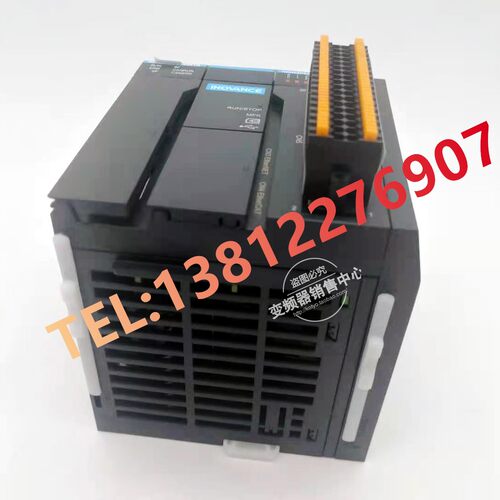 汇川CPU模块全新AM402-CPU1608TN