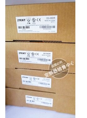 全新JTEKTPLCD0-06DR
