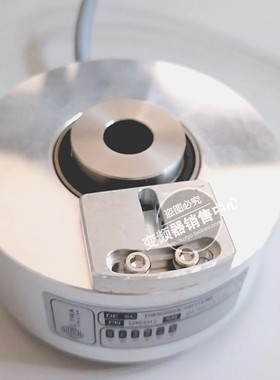 全新原装意尔创ELTRA TECH编码器EH80C200Z8/24P12X3MR 正品