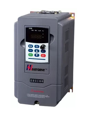 易驱变频器 ED3100-4T0040M/CV3100-4T0040M  4KW/380v原装..