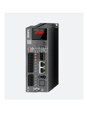 全新原装DS5C1-20P1-PTA 驱动  MS6H-40CS30B1-PTA 伺服电机 套装