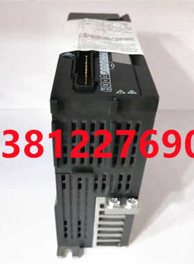 全新原装汇川伺服驱动器SV630AS5R5I  750W 220V